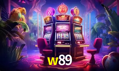 w89 bet