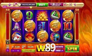 w89 bet